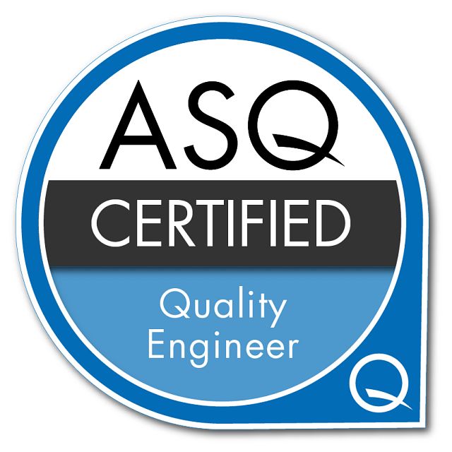 ASQ CQE logo
